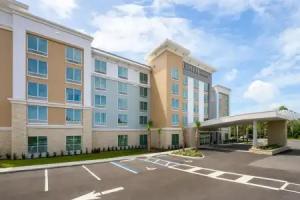 NEW - Fairfield Inn & Suites by Marriott at Millenia, Orlando