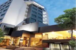 Louis' Tavern Hotel Don Muang, Bangkok