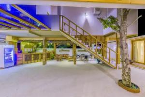 Ameera Maldives, Thulusdhoo