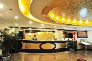 Shatan Hotel, Beijing