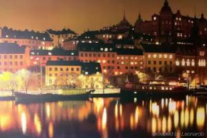 Hotel Söder, Stockholm