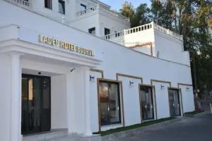 Laden Hotel, Bodrum