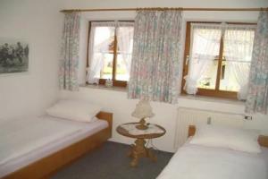 Ferienwohnung Hinterstoißer Apartments, Berchtesgaden