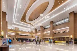 White Horse Lake Jianguo Hotel, Hangzhou