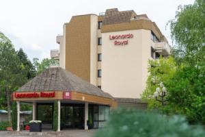 Leonardo Royal Hotel Baden-Baden, Baden-Baden