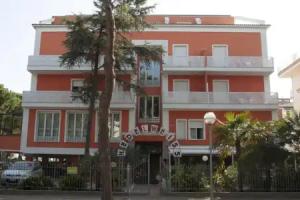 Hotel Edelweiss, Cervia