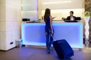 Hotel Best Western Premier Hotel Royal Santina, Rome