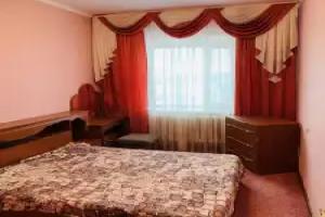 Region89 on str. Zavodskaya, bld. 6 Hotel, Nadym