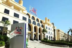 AMC Royal Hotel & Spa, Hurghada