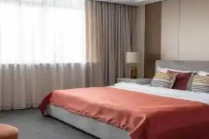 Mountain View Residence Apart-hotel, Almaty