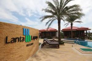 Lanta Lapaya Resort, Lanta Island