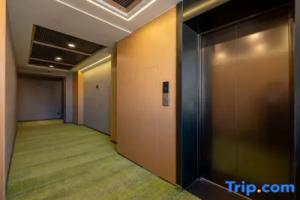 TRUE GO Hotel (BeijingCapital Normal University Cishou Temple Subway Station Store), Beijing