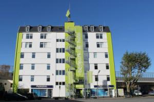 NXT Park Hamburg, Hamburg