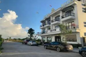 Lotus Hotel Ninh Bình, Thanh Pho Ninh Binh