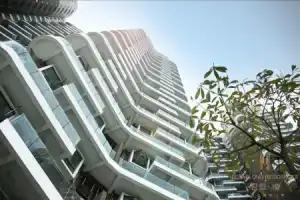 Bennelong Residances Apartments, Shenzhen