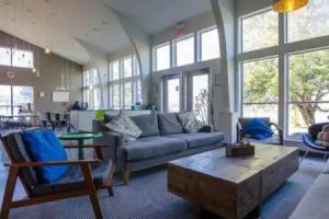 HI - Austin Hostel, Austin