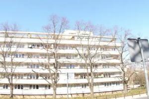Ambassador Apartment, Warsaw