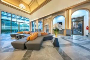 A.Z. Sunrise Resort & Fitness Club, Layan Beach