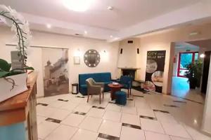Hotel City SM Business & Spa, Krakow