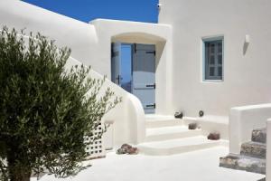 Arxegono Cave Houses Santorini, Pirgos