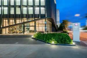 Best Western Plus Nexen Pattaya, Pattaya