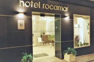 Hotel Clopy Rocamar, Benidorm
