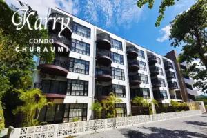 Karry CONDO CHURAUMI Apart-hotel, Motobu