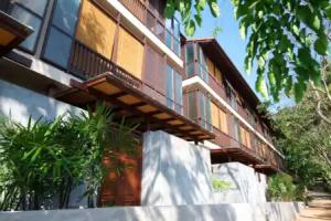 Pakasai Resort, Ao Nang
