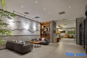 TRUE GO Hotel (Beijing New International Exhibition Center Capital Airport), Beijing