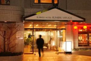 Hotel Verfort Hyuga - Vacation STAY 88279, Miyazaki