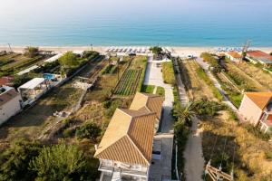 Barefoot Contessa Guest house, Lourdhata