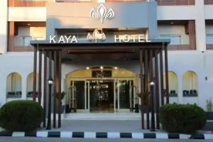 Kaya Hotel, Amman