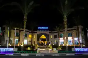 Viva Sharm Hotel, Sharm el Sheikh