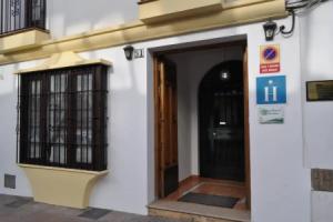 Hotel Morales, Ronda