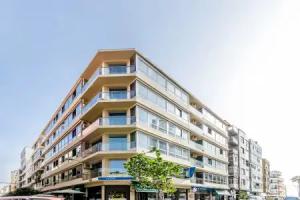 Urbansea Atlanta, Las Palmas de Gran Canaria