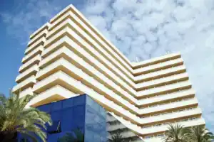 Grupotel Taurus Park, Playa de Palma