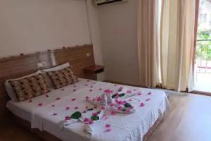 Hotel Barlas Fethiye, Fethiye