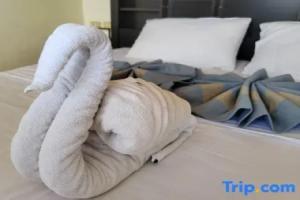 L and K 2023 Residence Apart-hotel, Patong
