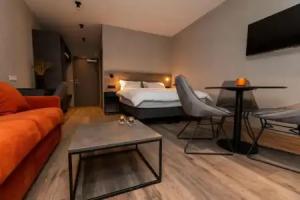 Hotel Halond, Akureyri