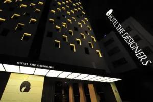 Hotel the Designers Jongro, Seoul
