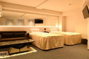 HOTEL LiVEMAX Ekimae, Nara