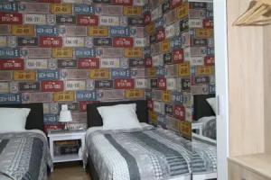 Lorf Hostel&Coffee, Krakow