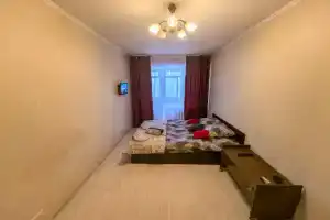 Apartments v Podmoskovye on Akademika Kargin Street, Mytishchi