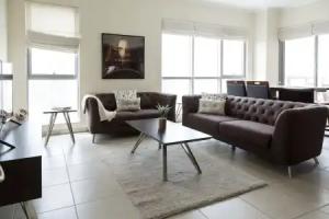 HiGuests Vacation Homes - Residences 5, Dubai