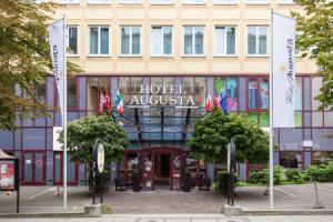 Best Western Hotel Augusta, Augsburg