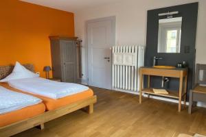 Apartment Hopfengrün, Langenthal