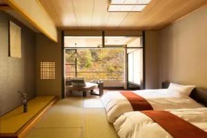 LiVEMAX RESORT KAWAJI, Nikko