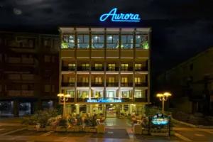 Hotel Aurora Terme, Abano Terme