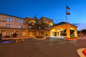 Courtyard by Marriott Abilene Southwest/Abilene Mall South, Abilene
