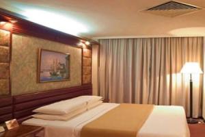 Golden Dragon Hotel, Kunming